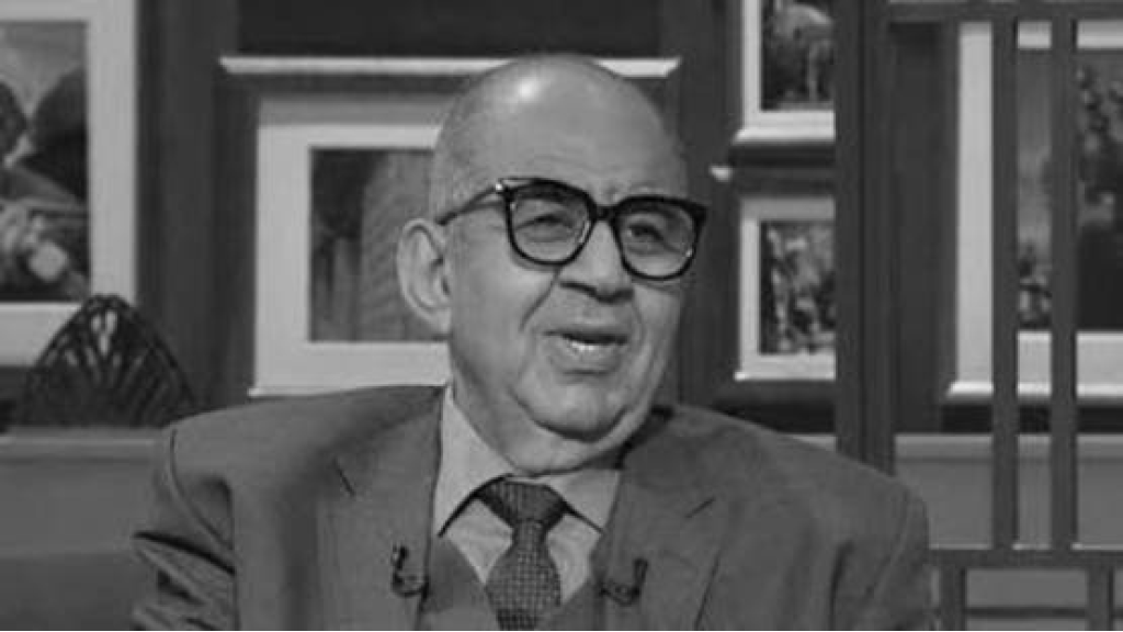 مصر.. وفاة الفنان محمد التاجي عن 72 عاماً بعد صراع مع المرض
