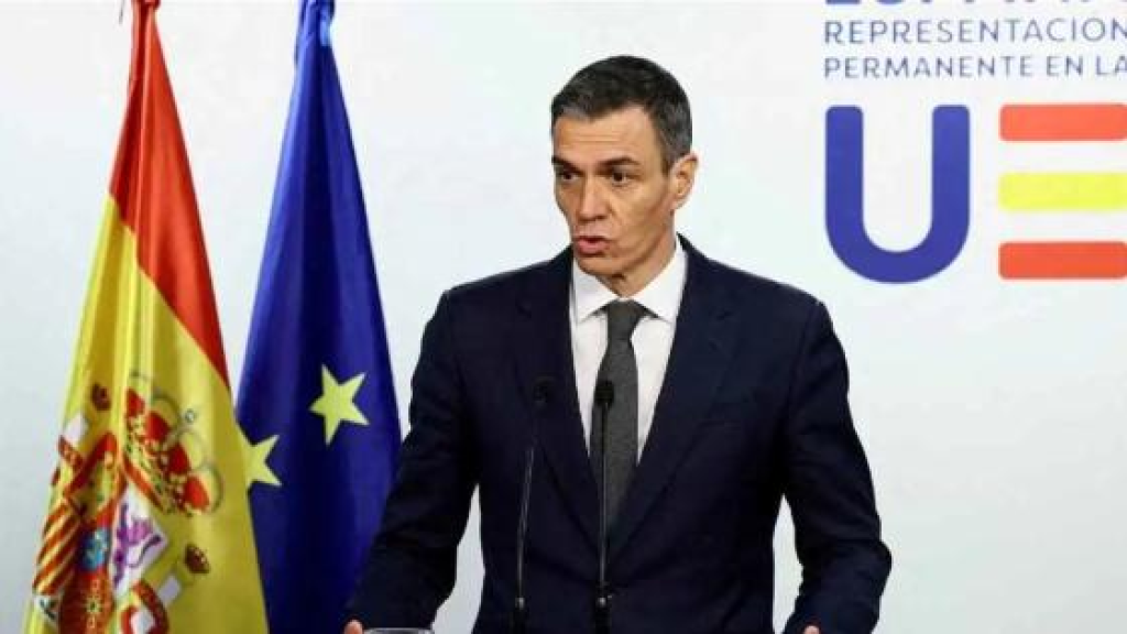 سانشيز: روسيا وإسرائيل نشرتا معلومات مضللة بشأن أزمة المهاجرين في سبتة