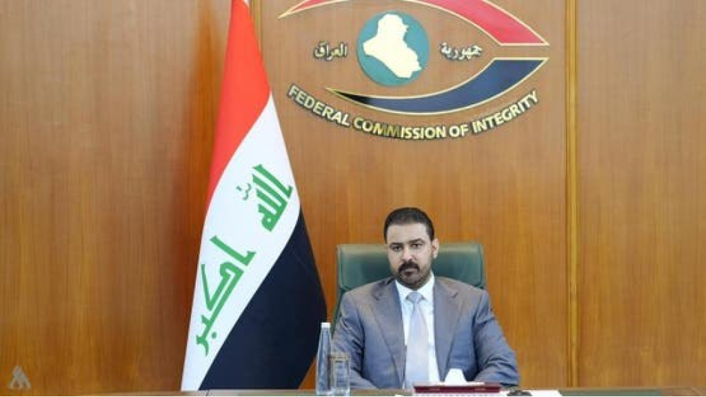 العراق: الزيدي رفض مقترحاً ببقاء قوات للتحالف الدولي بعد 30 سبتمبر