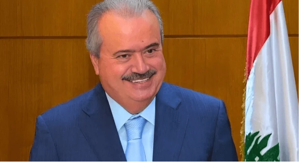 وزير المالية مستذكرا الإمام الصدر : يبقى فكره رسالة راسخة رغم غيابه وتبقى مواقفه شاهدةً على مشروع وطني لم تطوِه السنوات
