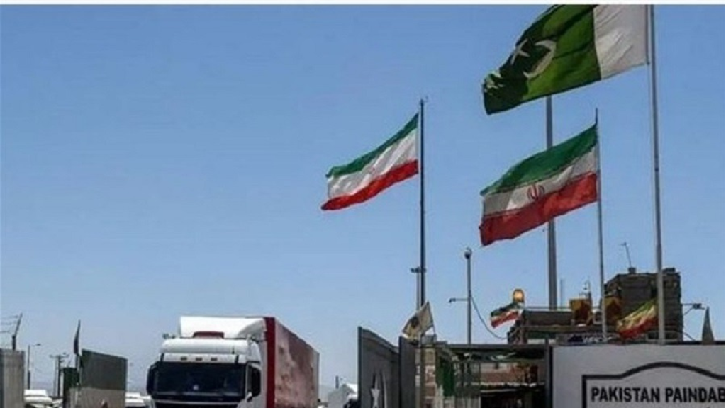 إيران وباكستان تؤكدان أهمية إطلاق ممر اقتصادي مشترك مع الصين