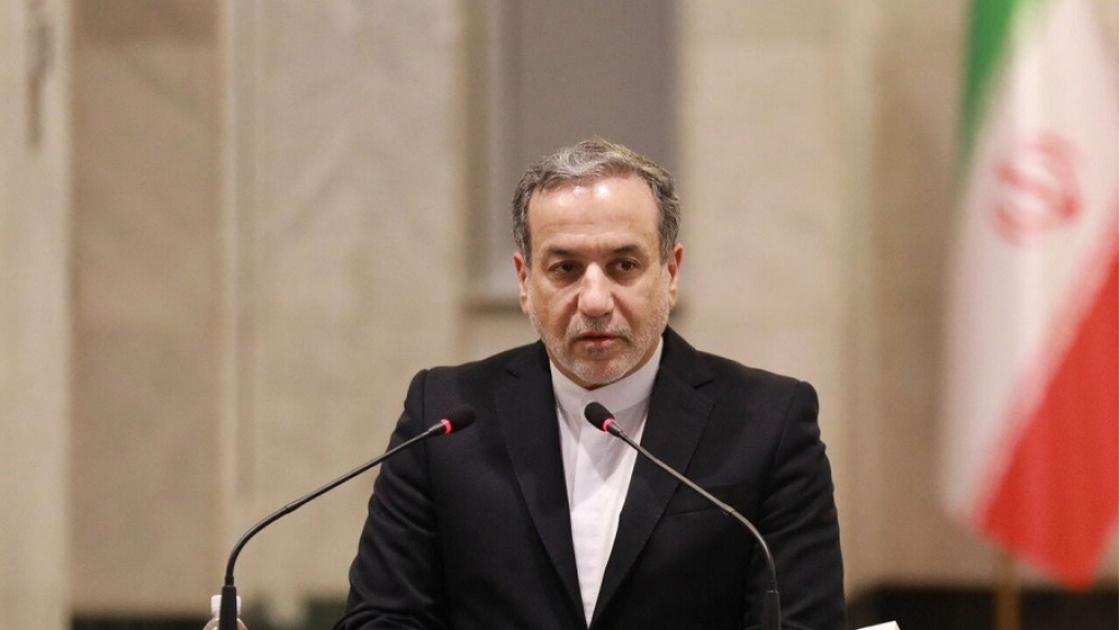 عراقجي: على أميركا العودة إلى التزاماتها والالتزام بمذكرة إسلام آباد
