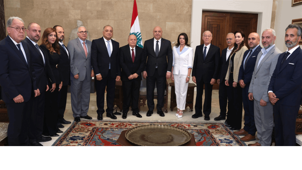 عن التعويضات والضمان.. هذا ما أعلنه الأسمر!