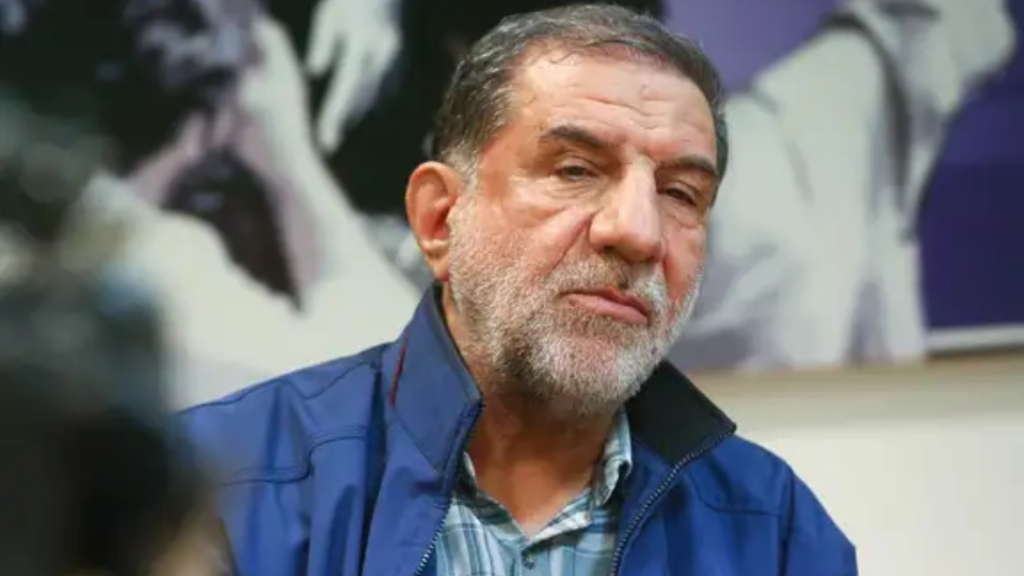 عضو لجنة الأمن القومي بالبرلمان الإيراني: إدارة وقيادة مضيق هرمز بيد الحرس الثوري