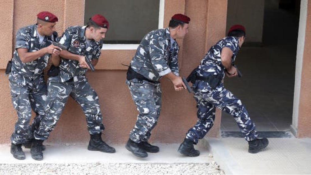 كبتاغون وسلاح وهاتف مسروق... 3 ضربات أمنية في البقاع