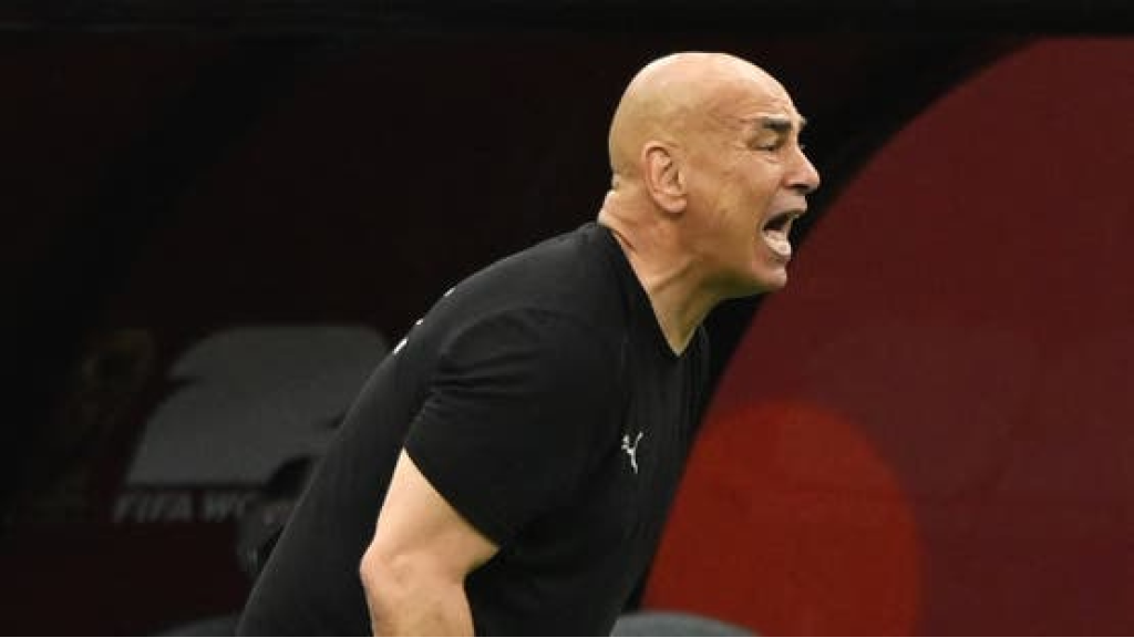 الاتحاد المصري يعلن تمديد عقد حسام حسن حتى 2030