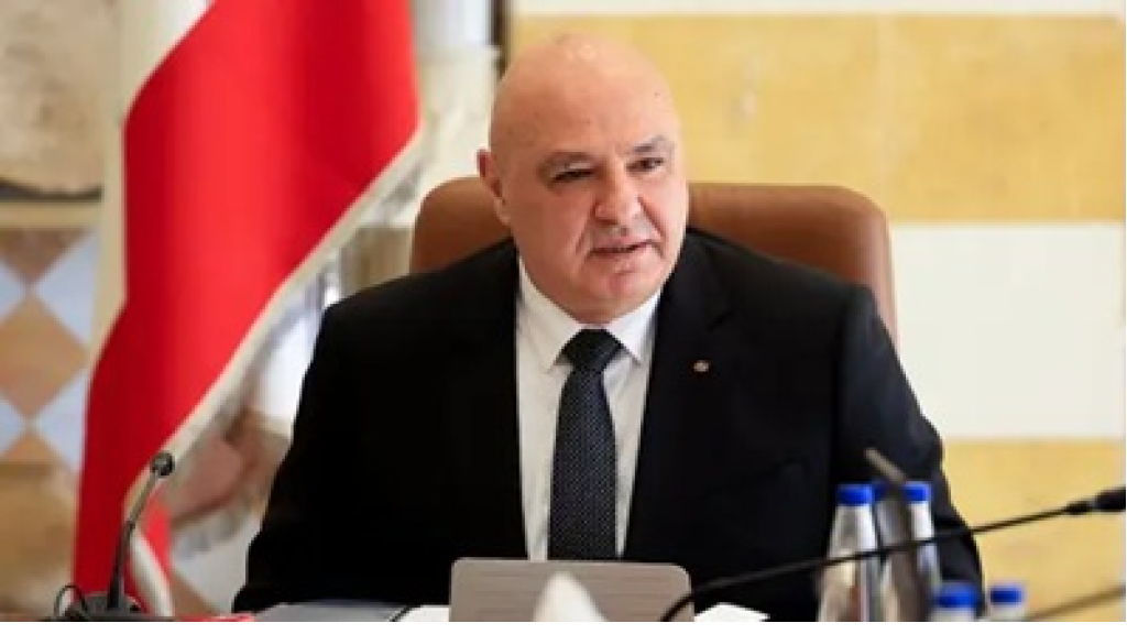 الرئيس عون أثنى على كلمة الرئيس بري في ذكرى تغييب الإمام الصدر