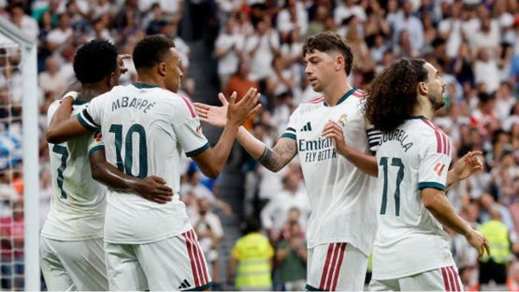 ريال مدريد يواجه عاصفة غضب في الصين لـ