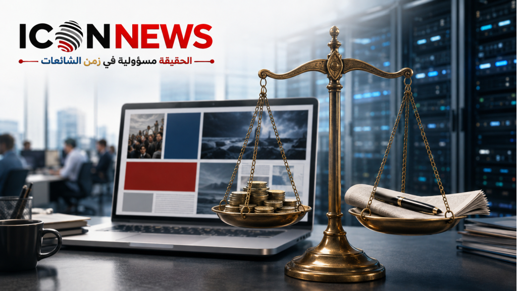 غوغل تتفادى تفكيك نشاطها الإعلاني… أين تقف الصحافة؟