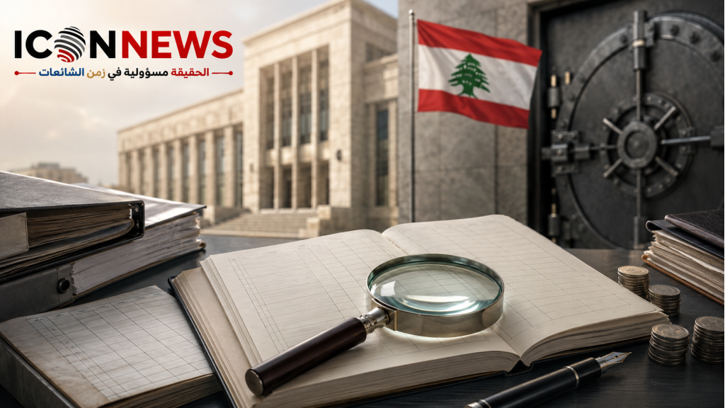 دفاتر الانهيار تُفتح مجددًا… اللبنانيون يريدون أموالهم لا تقريرًا إضافيًا