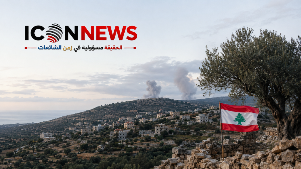 الجنوب تحت الغارات والتفجيرات… النبطية وعلي الطاهر في قلب التصعيد