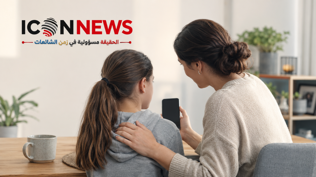 خلف الشاشة أطفال يصمتون… اليونيسف تكشف حجم الاستغلال الرقمي