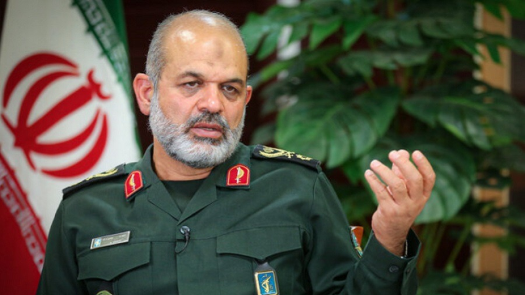وحيدي: هجوم حفل الزفاف في كوهستك كشف «الوجه الشرير والشيطاني» لأميركا!