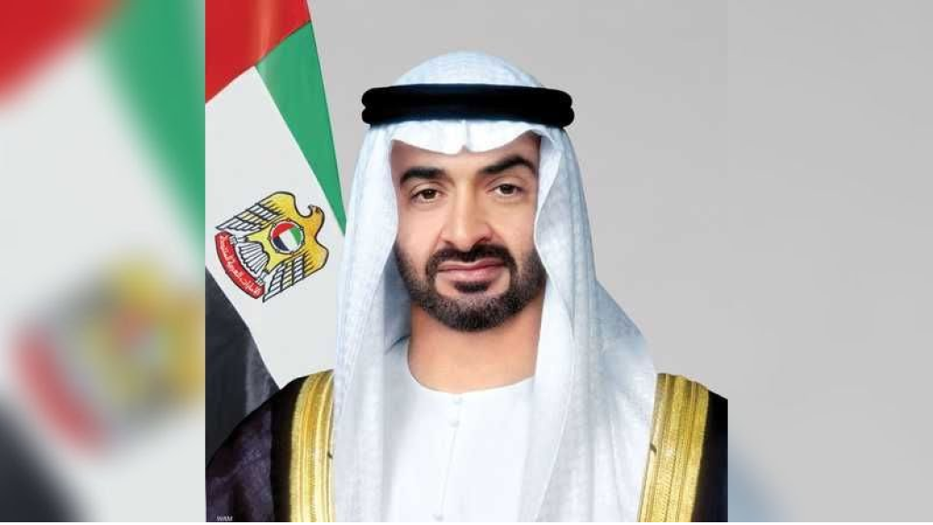 الإمارات..عفو رئاسي عن المحكوم عليه عبد الرحمن يوسف القرضاوي