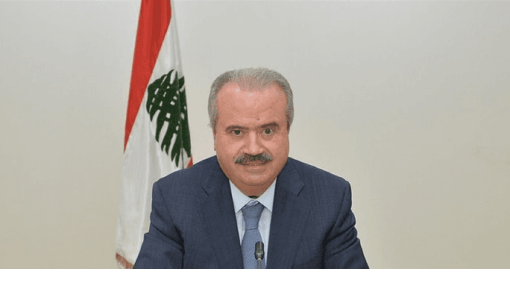 الوزير جابر غادر المستشفى بعد فحوصات طبيعية ومطمئنة