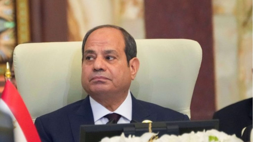 كوريا الشمالية: السيسي يتطلع في رسالة لكيم إلى مواصلة تطوير العلاقات