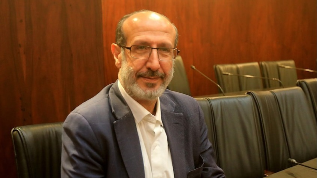 الموسوي أدان بنودًا أرسلتها الخارجية ضمن مشروع حول لبنان إلى جامعة الدولة العربية