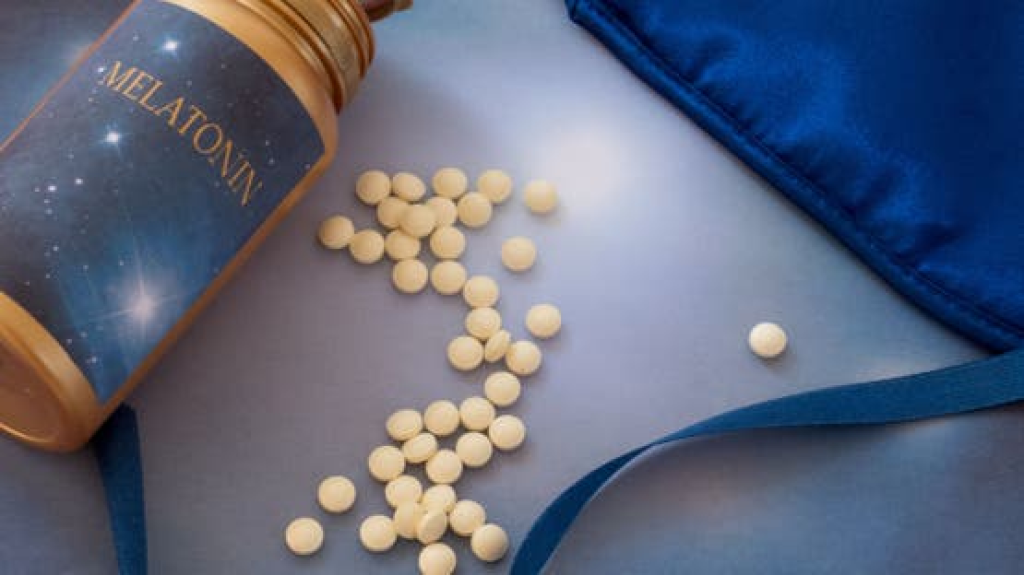 لماذا يستخدم الميلاتونين على نطاق واسع؟