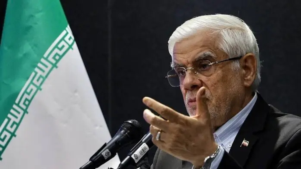 عارف: العالم أدرك أن التهديد النووي الإيراني كان كذبة
