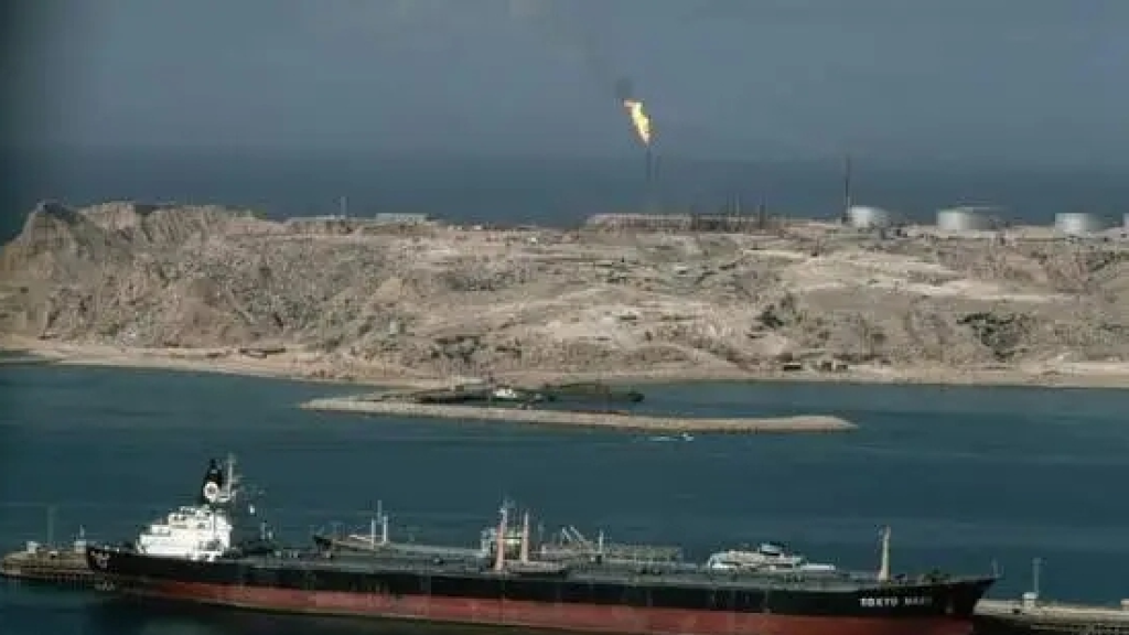 ما بعد هرمز: كيف يتحول “الحل الطارئ” لنقل نفط العراق عبر سوريا لمشروع استراتيجي يغير موازين القوى؟
