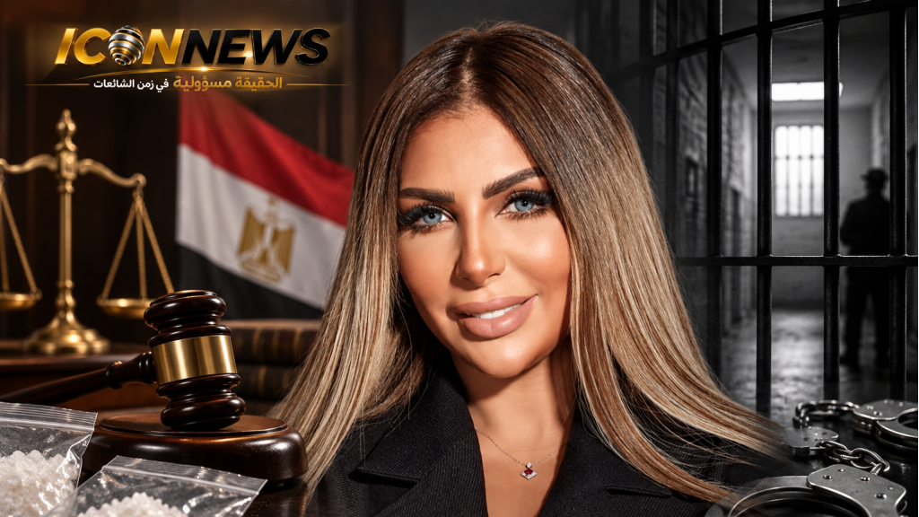 «بعد كلمة المفتي… الإعدام شنقاً لسارة خليفة في قضية المخ. درات الكبرى»
