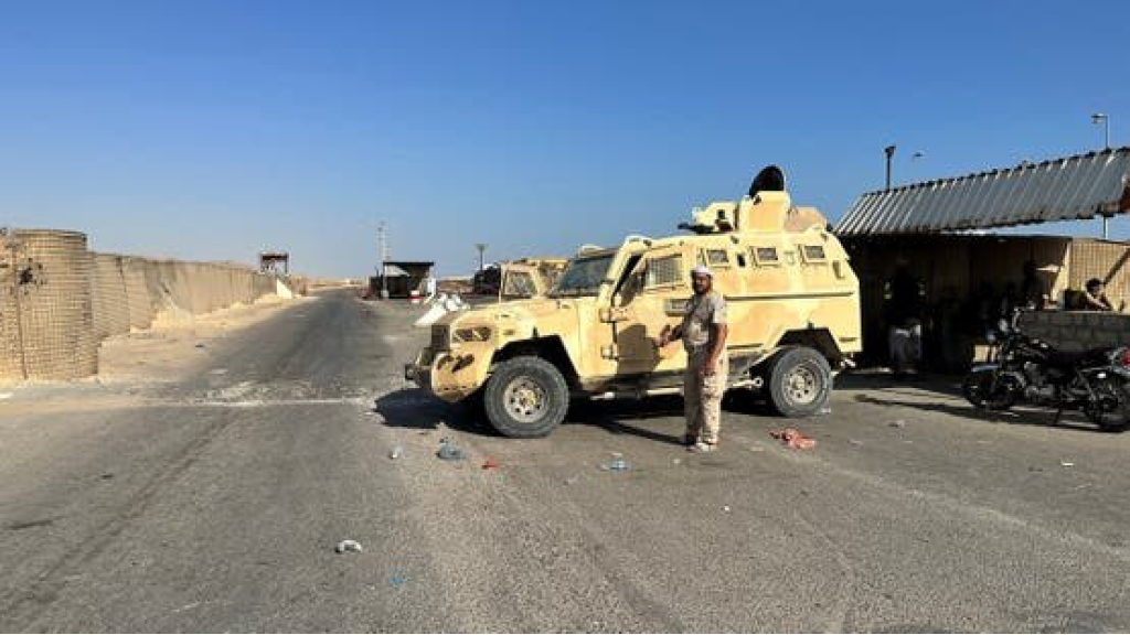 القوات اليمنية تعلن تحرير مديرية حيس في الحديدة بالكامل 