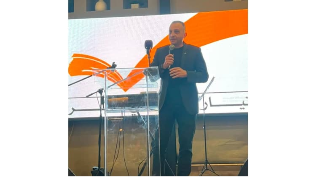 غسان الخوري: مع العفو عن المظلومين لكن لا نقبل العفو عمّن قتلوا الجيش ورقصوا على دمه