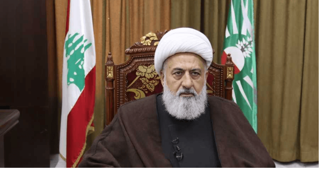 العلامة الخطيب يعود من ايران والعراق: لمسنا كل الاستعداد لدى المسؤولين في البلدين لمساعدة لبنان وجنوبه