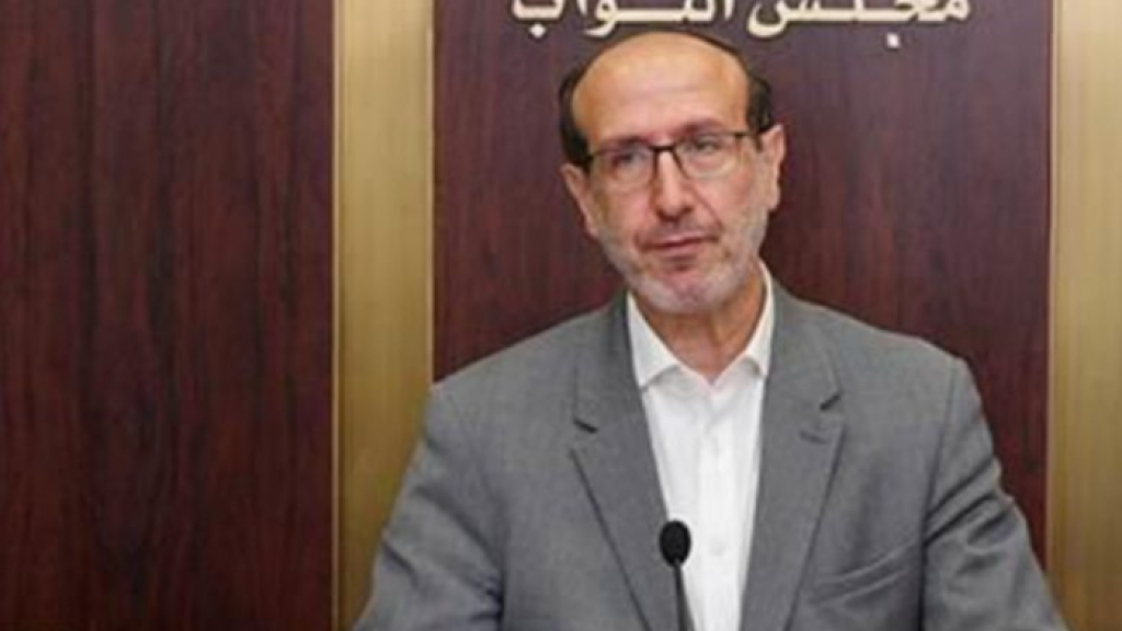 الموسوي: نحن أمام فريق سياسي مرتهن بشكل كامل للإدارة الأميركية