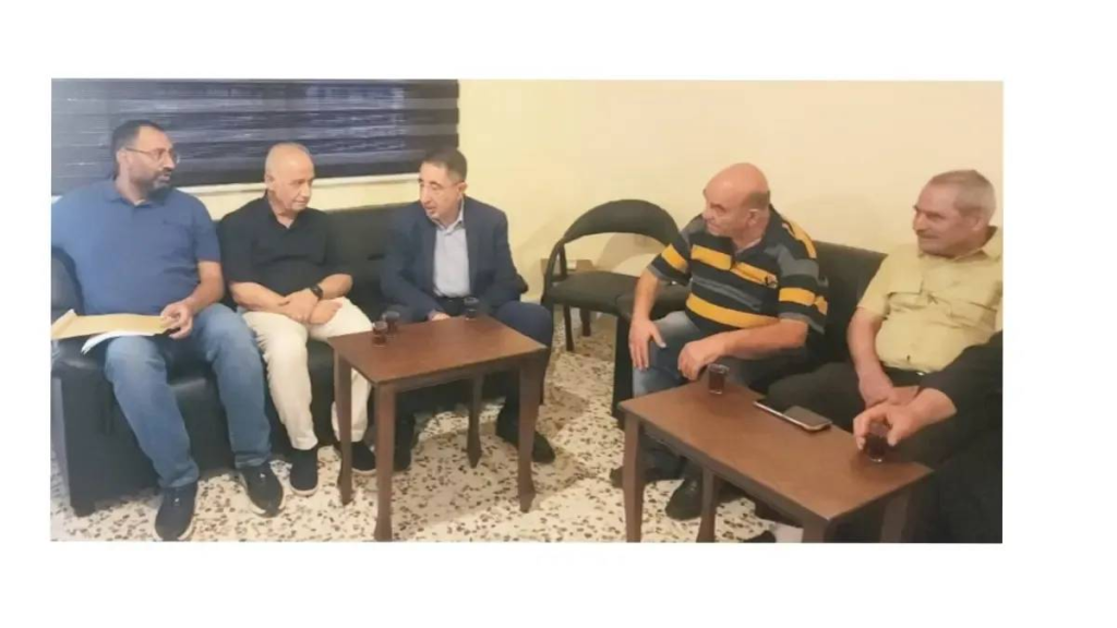 الإيجارات تعود إلى الواجهة... الحاج حسن يطالب بإنصاف المالك والمستأجر