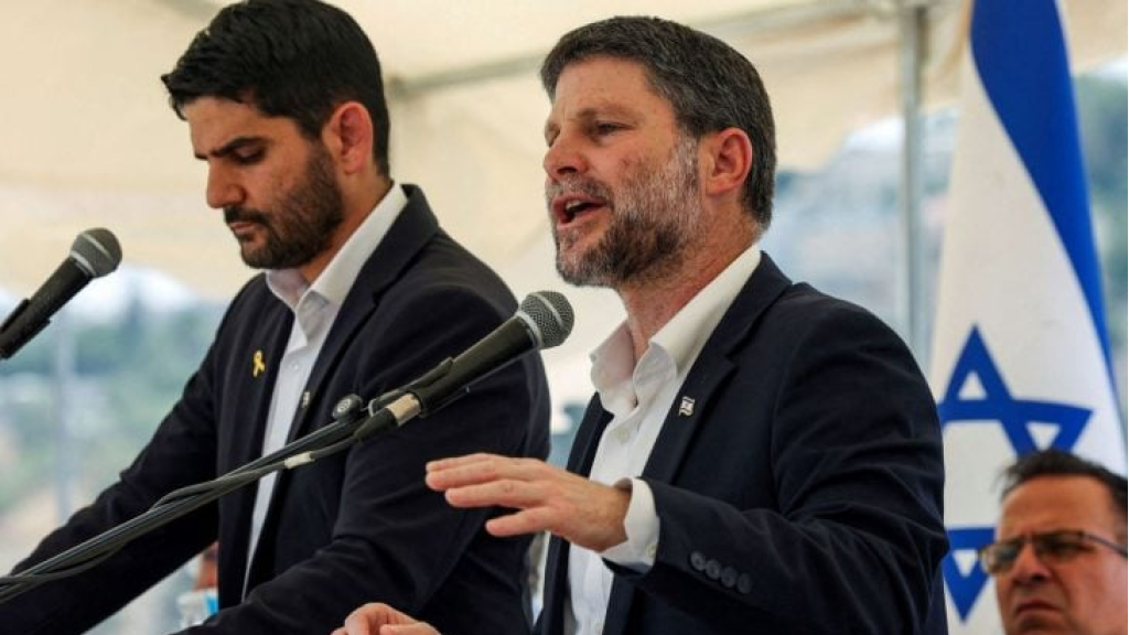 سموتريتش: نتنياهو أمر بإخلاء بعض البؤر الاستيطانية في الضفة