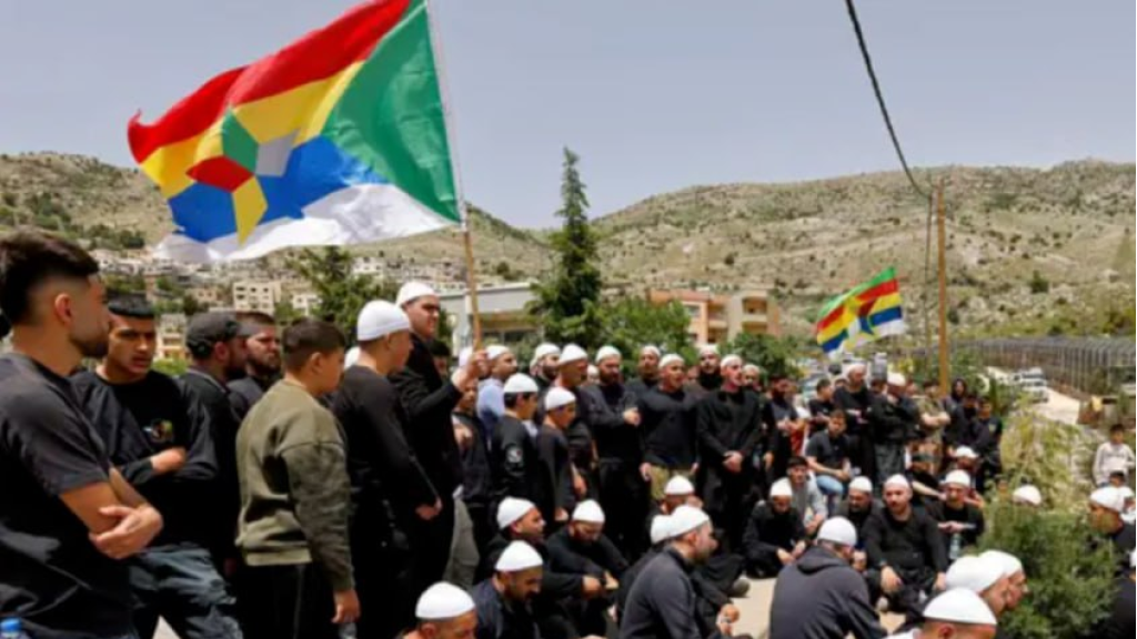 تقرير إســ..ـرائيلي: الكنيست يدرس إدخال عمال دروز من سوريا للعمل في قطـ.ـاع الزراعة 