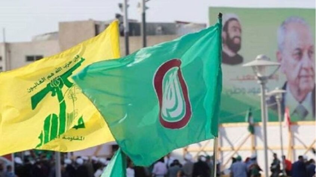 بعد الاخبار المتداولة عن إشكال بين “الحزب” و”أمل”…بلدية 