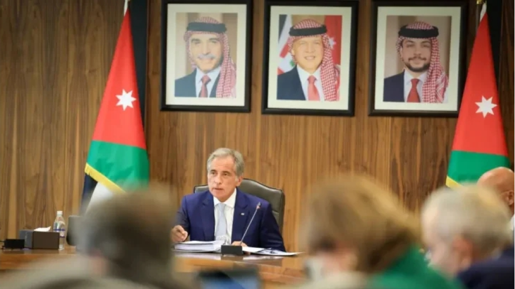 الأردن وافق على “تزويد لبنان بالغاز الطبيعي من خلال الباخرة العائمة في ميناء العقبة بالتَّعاون مع سوريا
