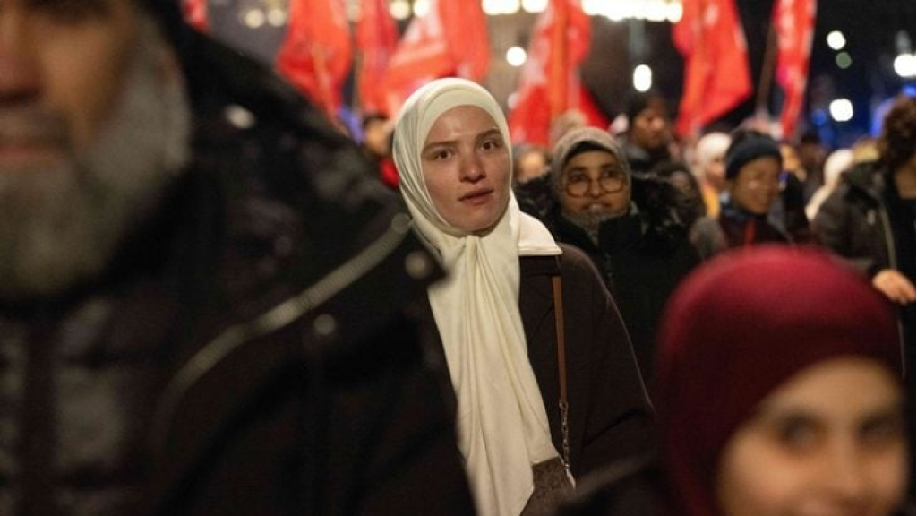 النمسا تبدأ حظر الحجاب في المدارس وتحركات قانونية لإلغائه