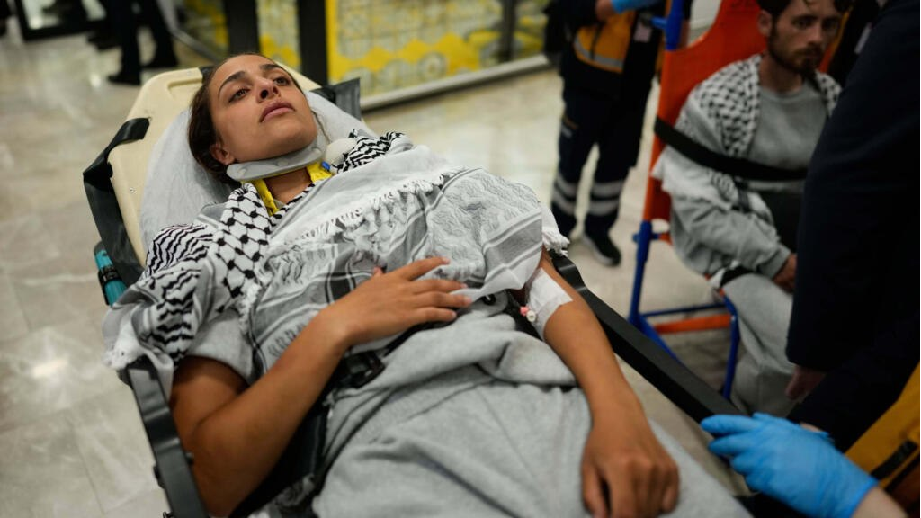 شكوى ضد إسرائيل بتهم تعذيب ناشطين في أسطول الصمود المساند لغزة