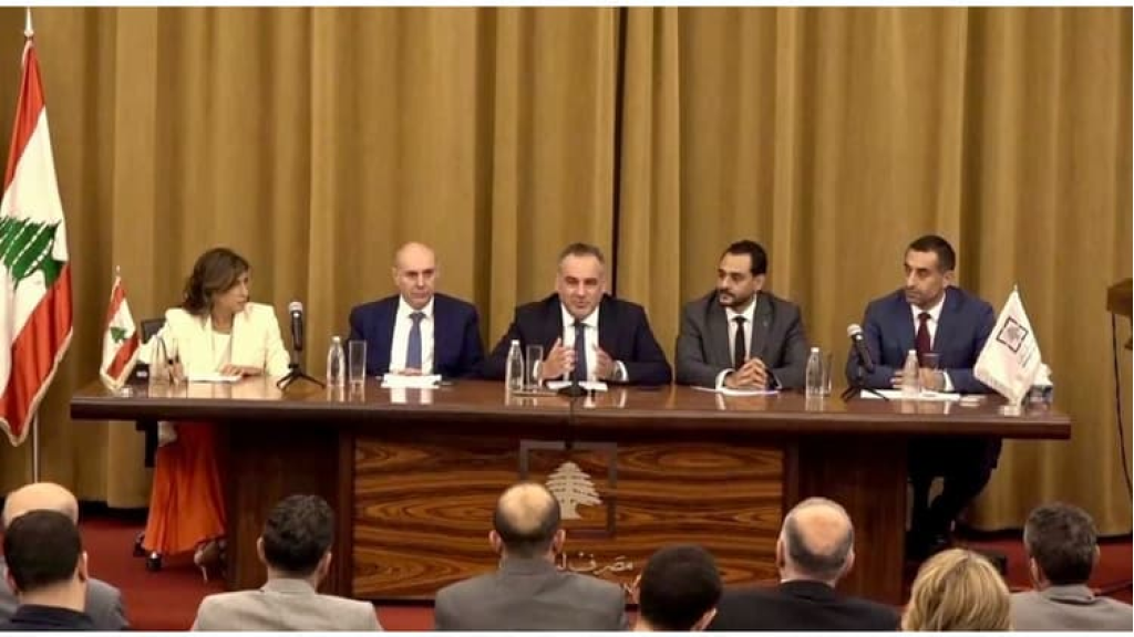 مصرف لبنان يفعّل الدفع الإلكتروني لخفض التعاملات النقدية وتعزيز الشفافية والامتثال