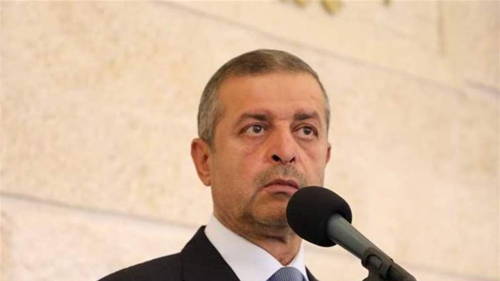قبيسي من برلين: ليكن ملف اعادة الاعمار ووقف الاعتداءات واعادة الاسرى من اولويات عمل الحكومة