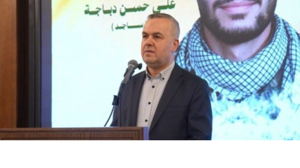 فضل الله: لن نسمح ببقاء الاحتلال على أرضنا مهما كانت الأثمان