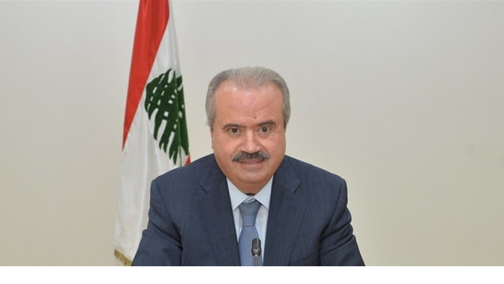 جابر قبيل جلسة مجلس الوزراء: أموال الـ٥،٦ مليون دولار لطمر نفايات الجديدة مؤمنة