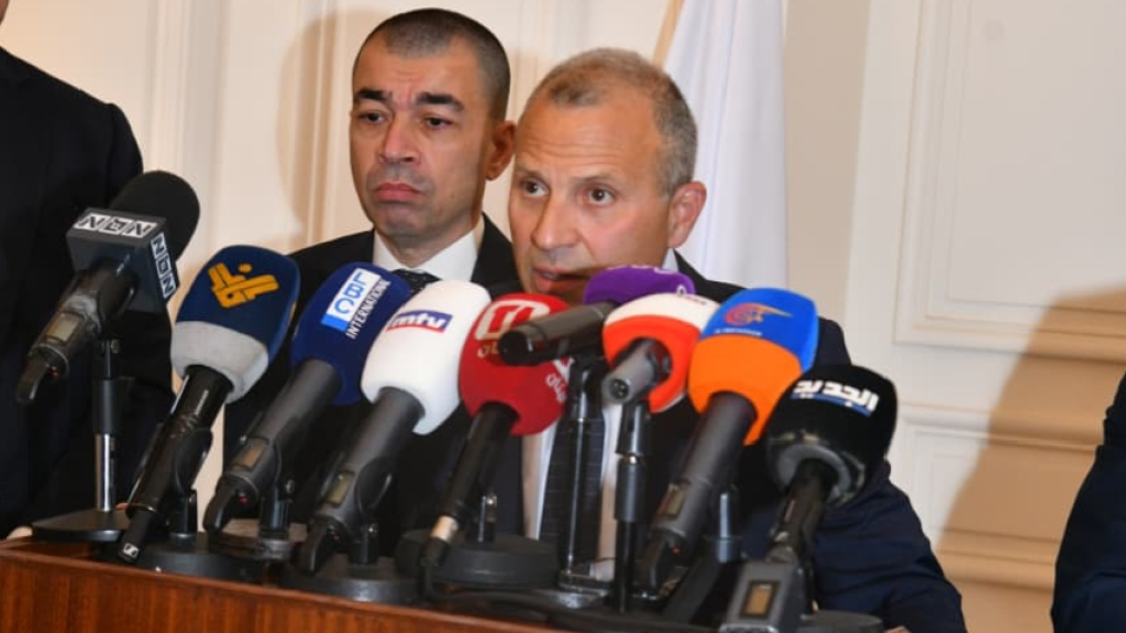 طعن باسيل يجمّد قانون العفو العام… دماء شهداء الجيش ليست للمقايضة