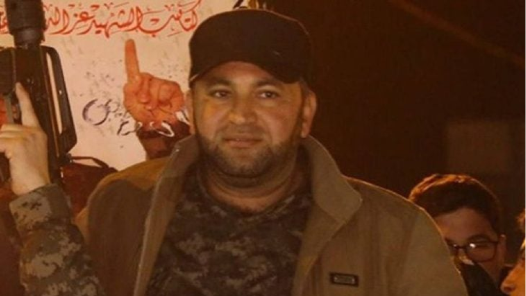 من هو اليازوري قائد لواء خان يونس في “القسام” الذي اغتالته إسرائيل