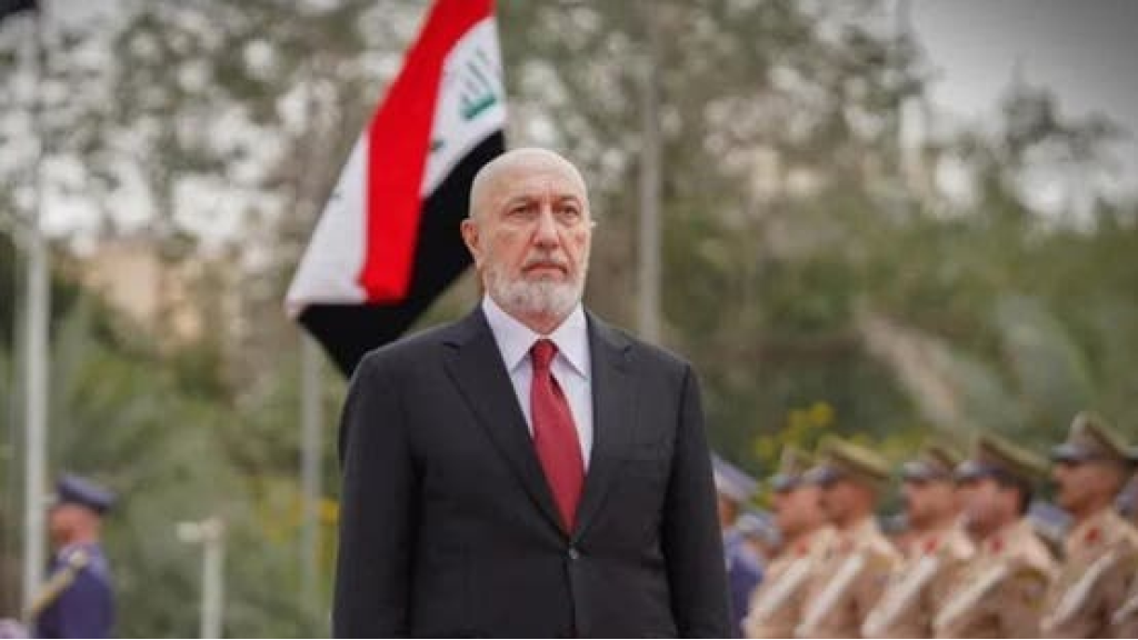 الرئيس العراقي: لن نسمح باستخدام أراضينا للاعتداء على دول الجوار