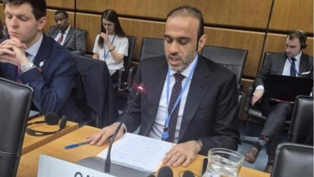 قطر تدين الاعتداءات الإيرانية على عدد من الدول العربية وتؤكد أن القضية الفلسطينية ستبقى أولوية