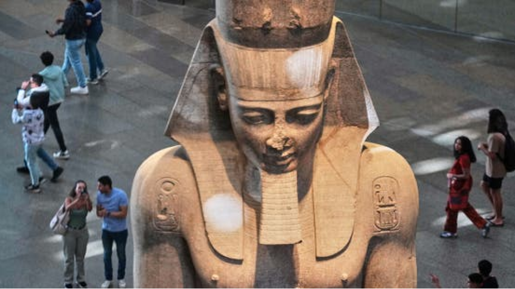 من بيبي الثاني إلى رمسيس.. أطول عصور الحكم في مصر