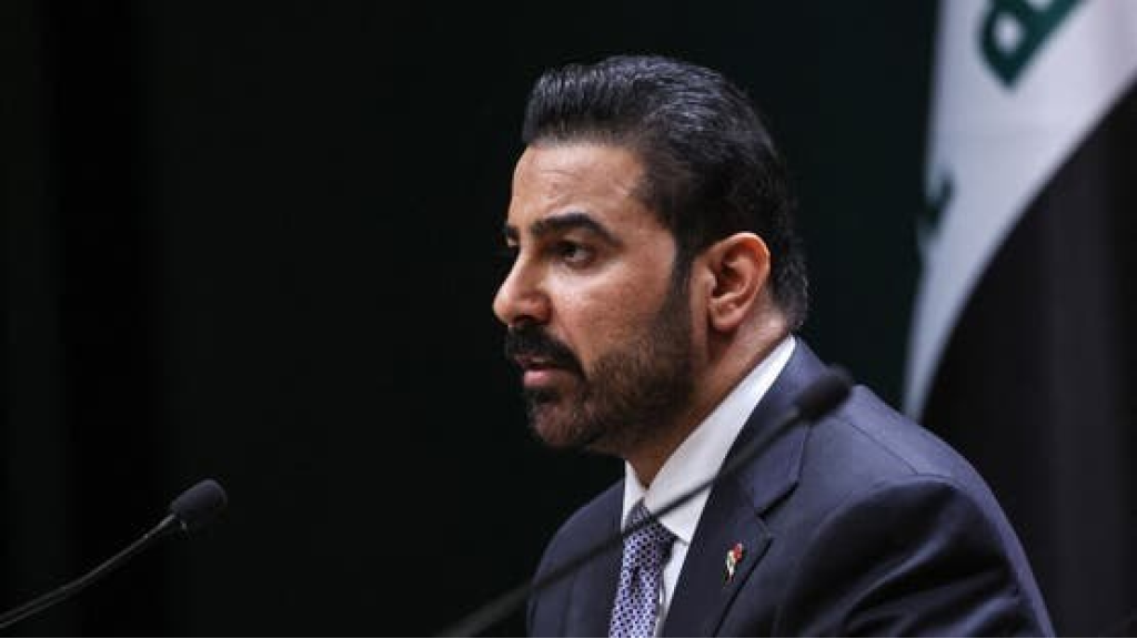 الزيدي يختار باريس بوابة لأوروبا.. حسابات تتجاوز الاقتصاد