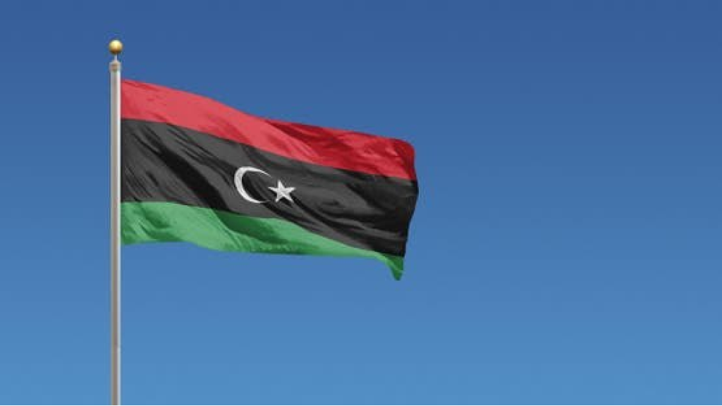 طرابلس تنفي السماح لأوكرانيا باستخدام قاعدة مصراتة لمهاجمة سفن روسية