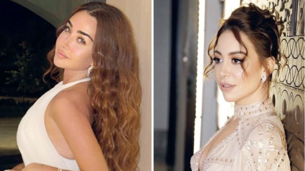 منة شلبي وهنا الزاهد تبدآن تصوير «سلايف النينجا» بمشاركة نخبة من نجوم مصر