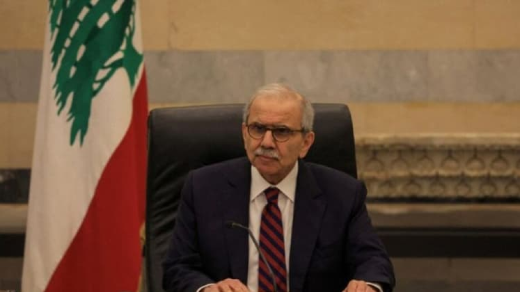 الرئيس سلام اتصل برئيس بلدية كفرشوبا مستنكراً توقيفه من قبل دورية إسرائيلية