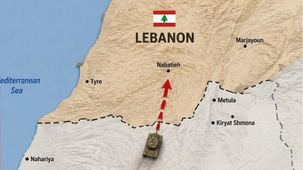 موازين القوى في لبنان: بين إدارة البدائل والخضوع لمنطق الأقوى